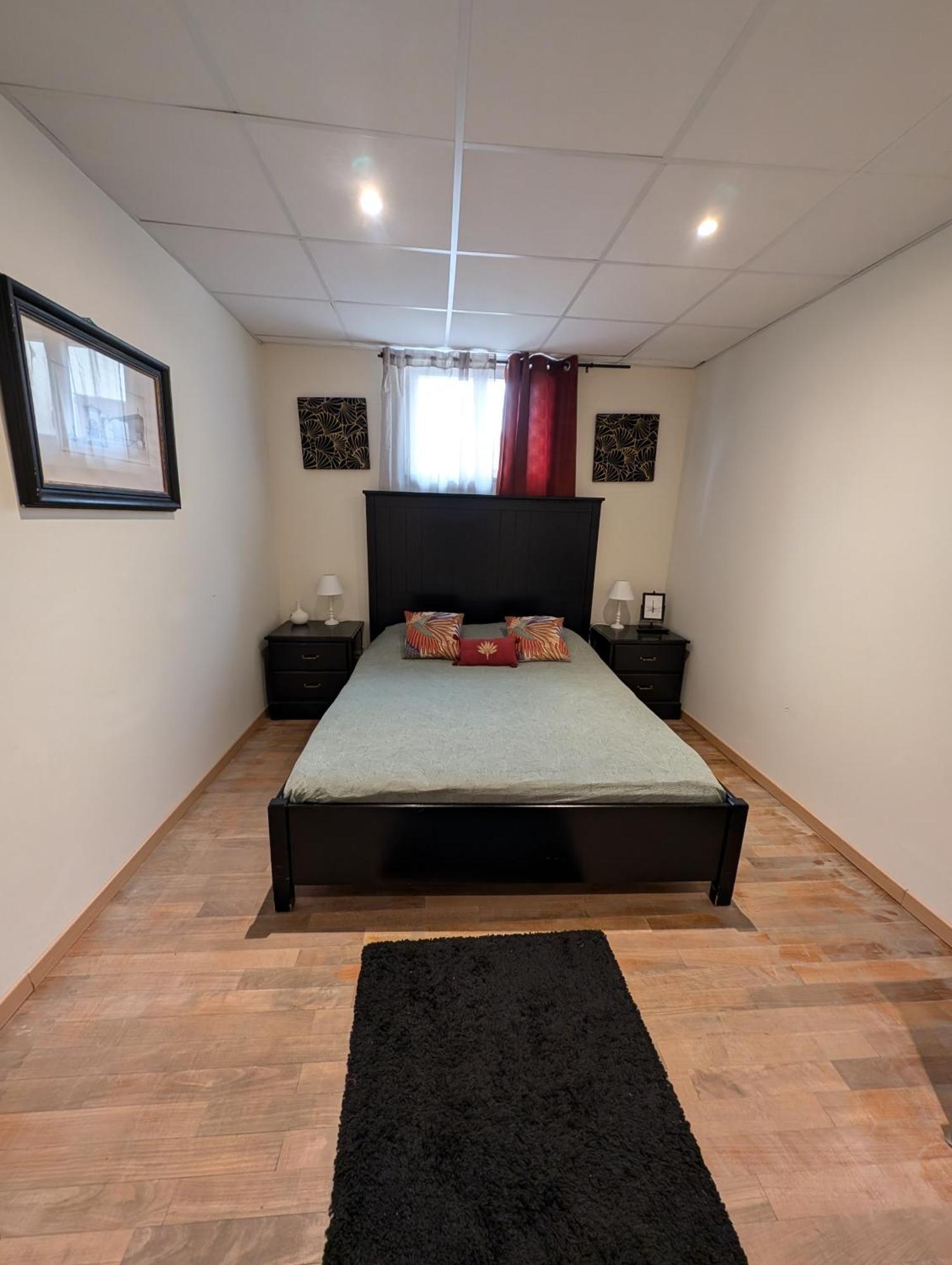 Appart'Hotel Auxerre Монето Номер фото