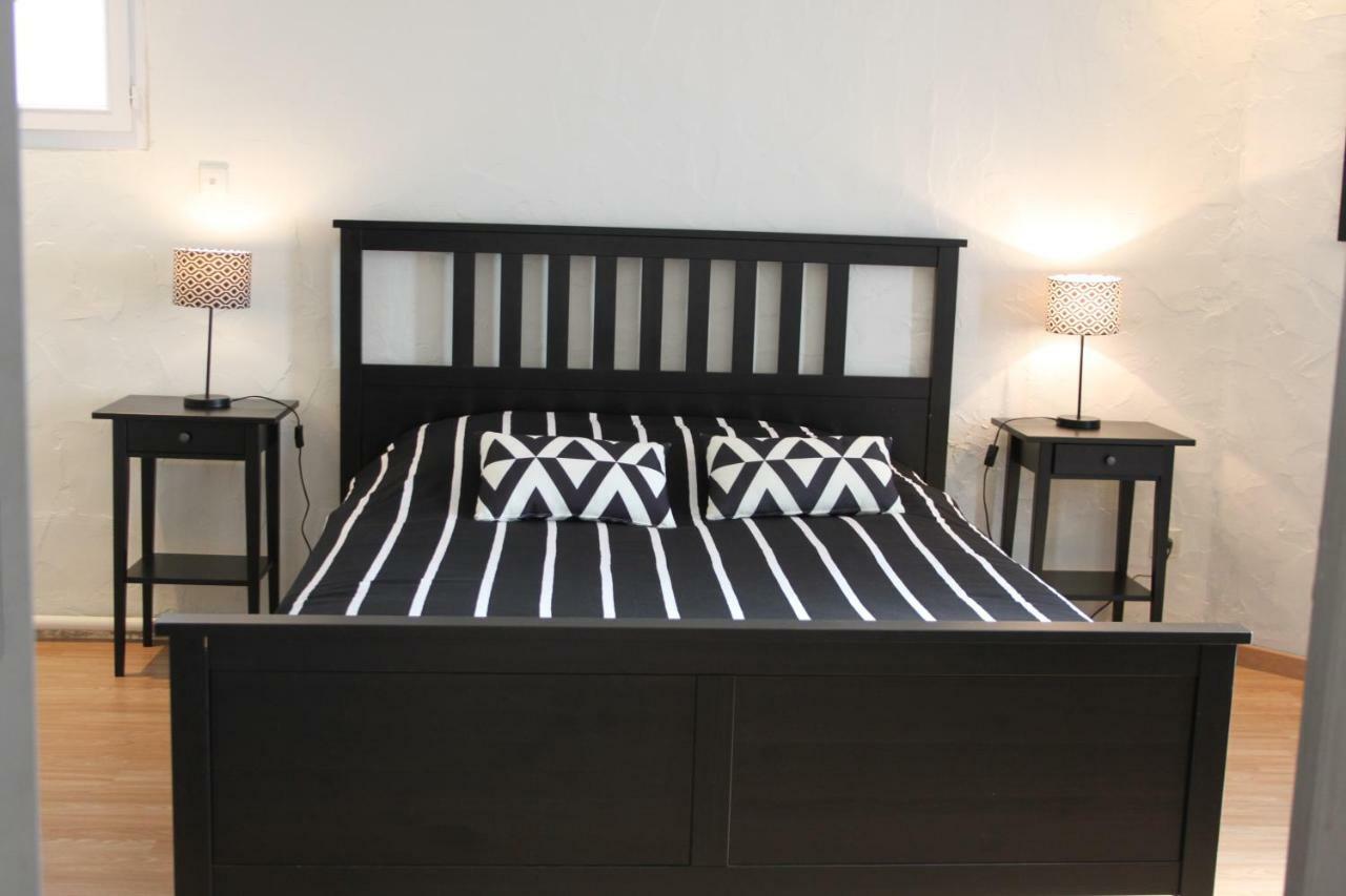 Appart'Hotel Auxerre Монето Экстерьер фото