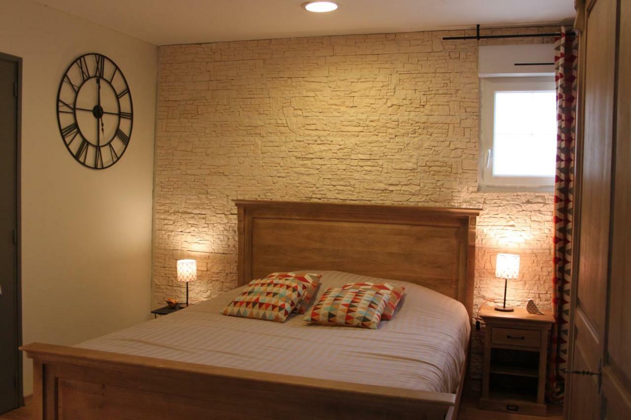 Appart'Hotel Auxerre Монето Экстерьер фото